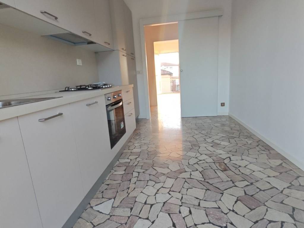 Appartamento a Vicenza in Via Mora - Foto 2