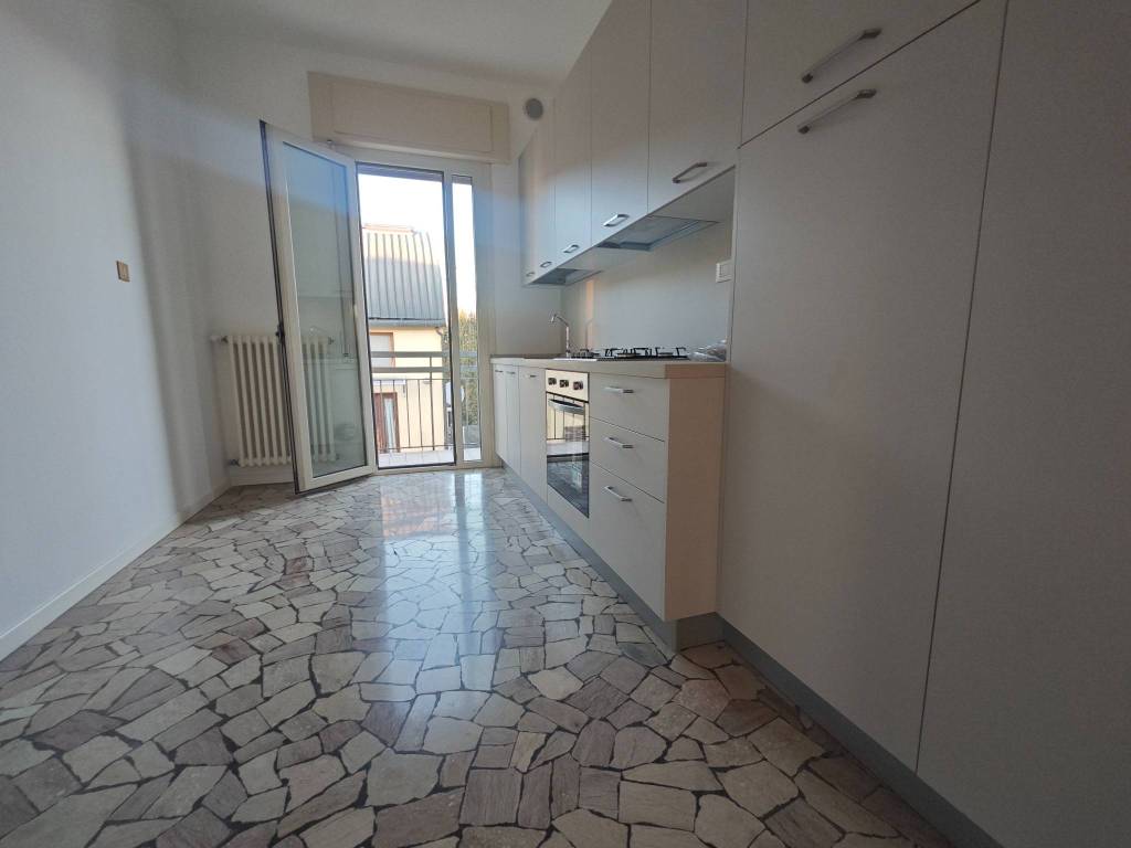 Appartamento a Vicenza in Via Mora - Foto 3