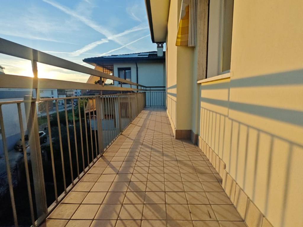 Appartamento a Vicenza in Via Mora - Foto 4