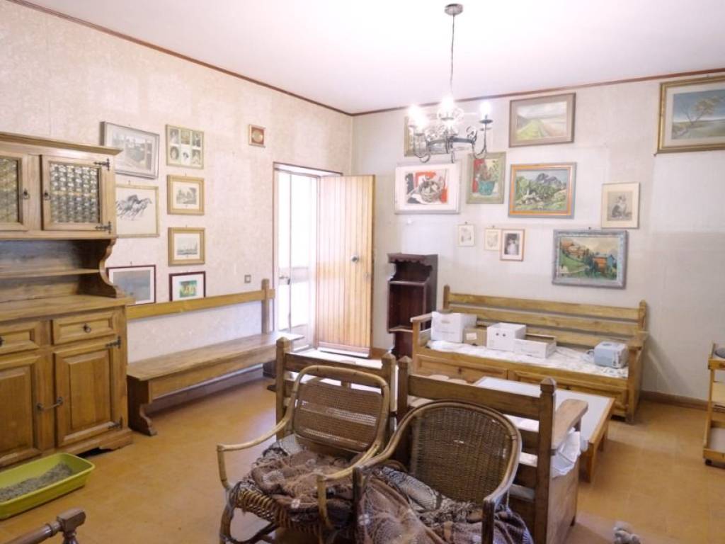 Casa indipendente a Rieti in Via Canera - Foto 4