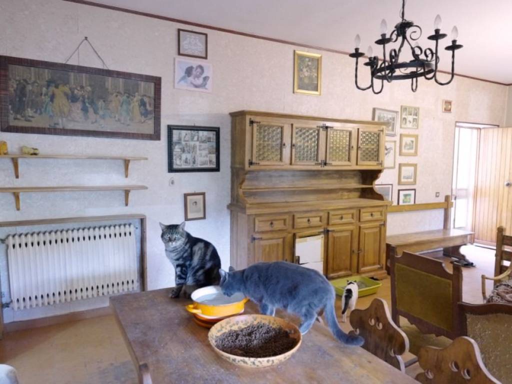 Casa indipendente a Rieti in Via Canera - Foto 5