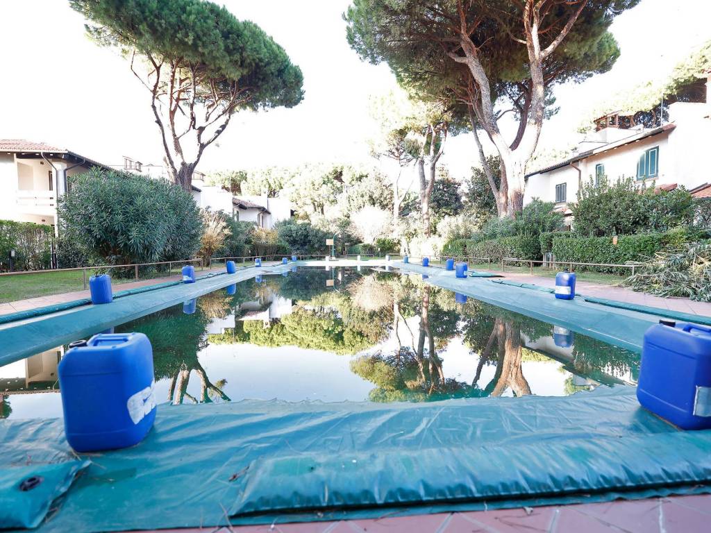 Appartamento a Comacchio in Via Dosso Dossi, 78 - Foto 3