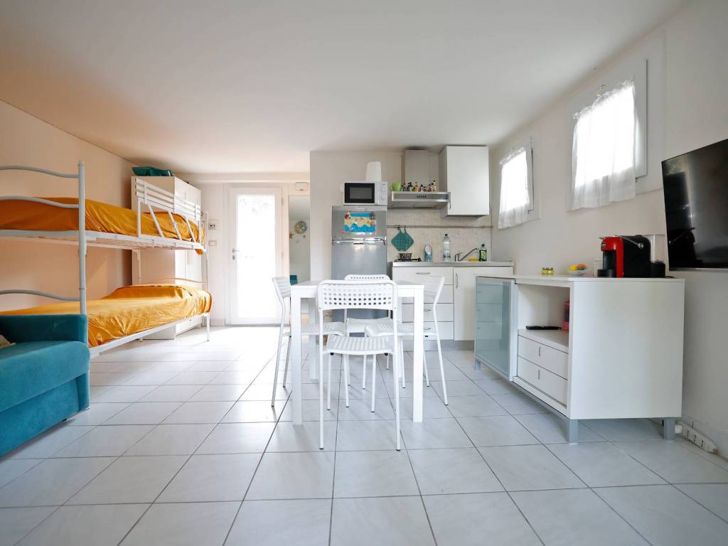 Appartamento a Comacchio in Via Dosso Dossi, 78 - Foto 5