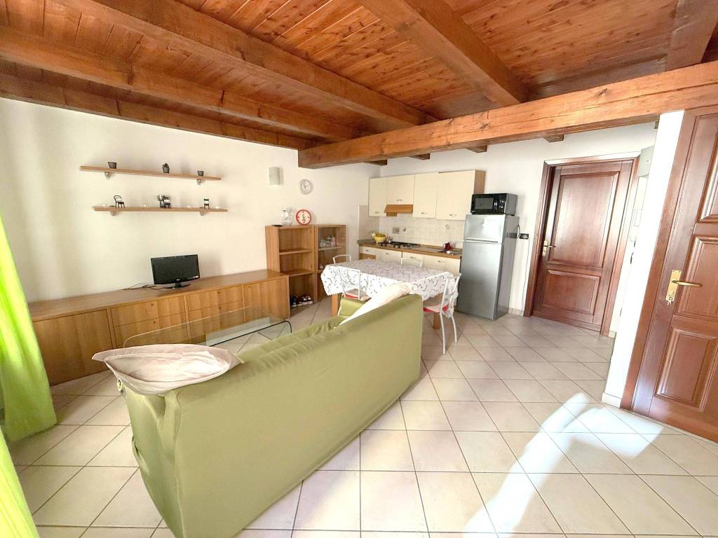 Appartamento a Pinerolo in Via Trento, 11 - Foto 5