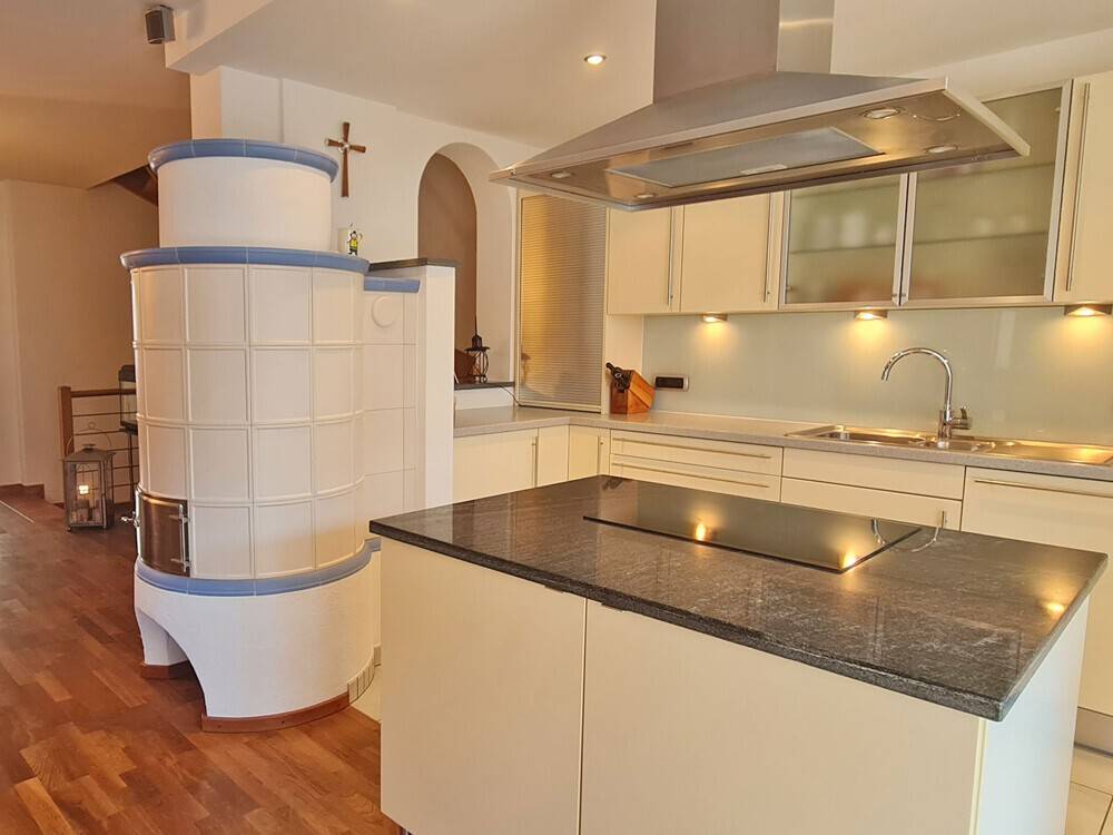 Villa a Bressanone in Via Plose - Foto 3