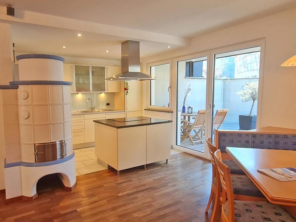 Villa a Bressanone in Via Plose - Foto 4