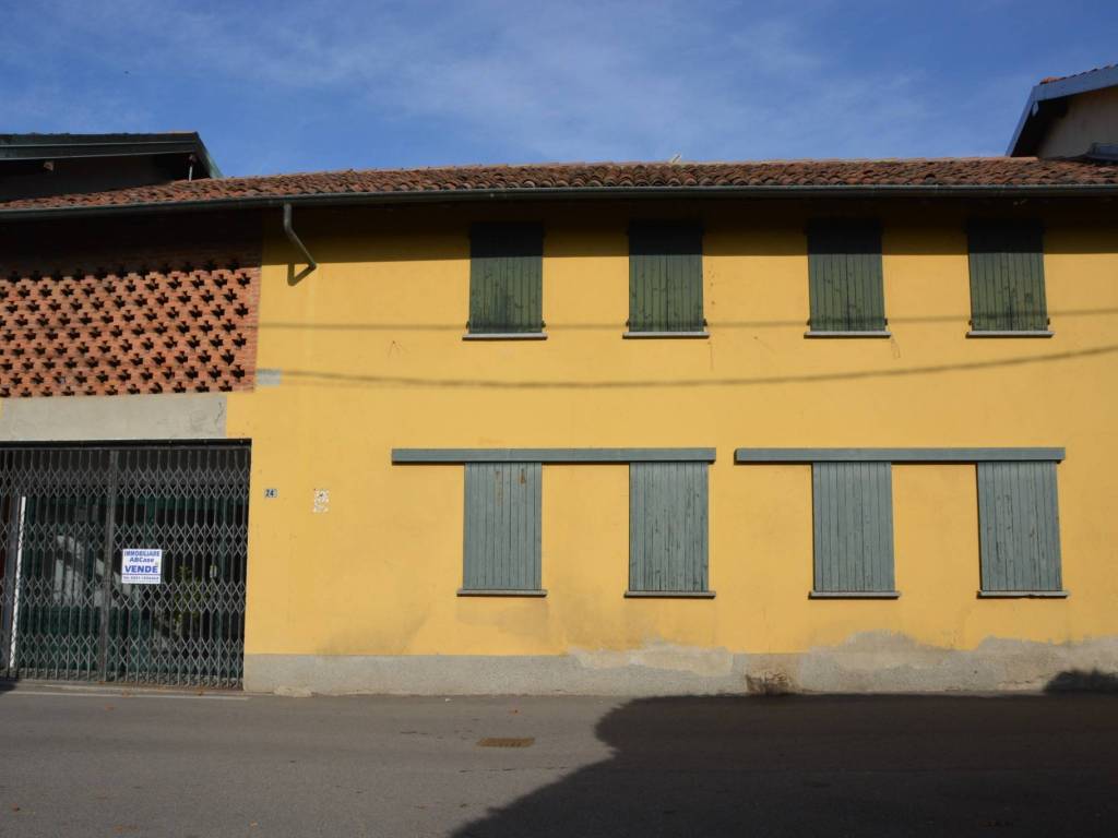 Immobile a Varallo pombia in Via Sempione - Foto 4