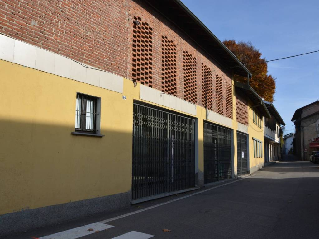 Immobile a Varallo pombia in Via Sempione - Foto 5