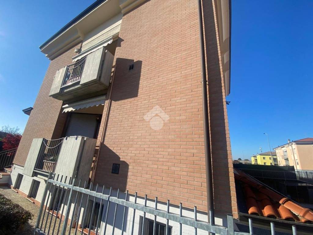 Appartamento a Collecchio in Via M. Battilocchi, 26 - Foto 4