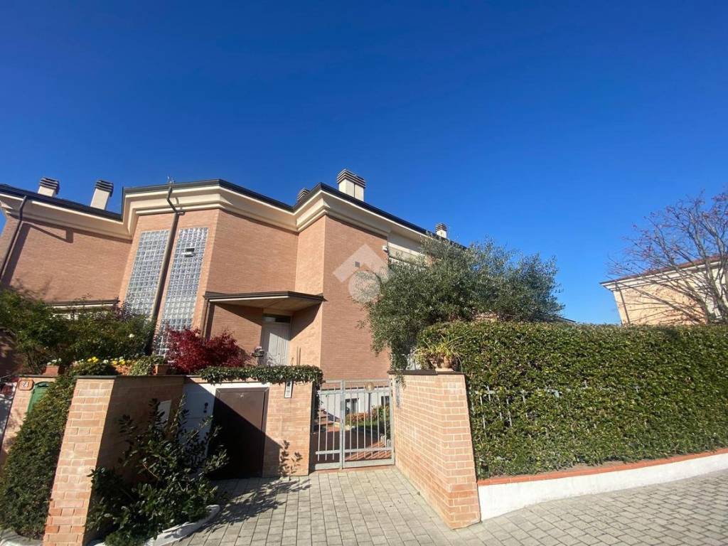 Appartamento a Collecchio in Via M. Battilocchi, 26 - Foto 5