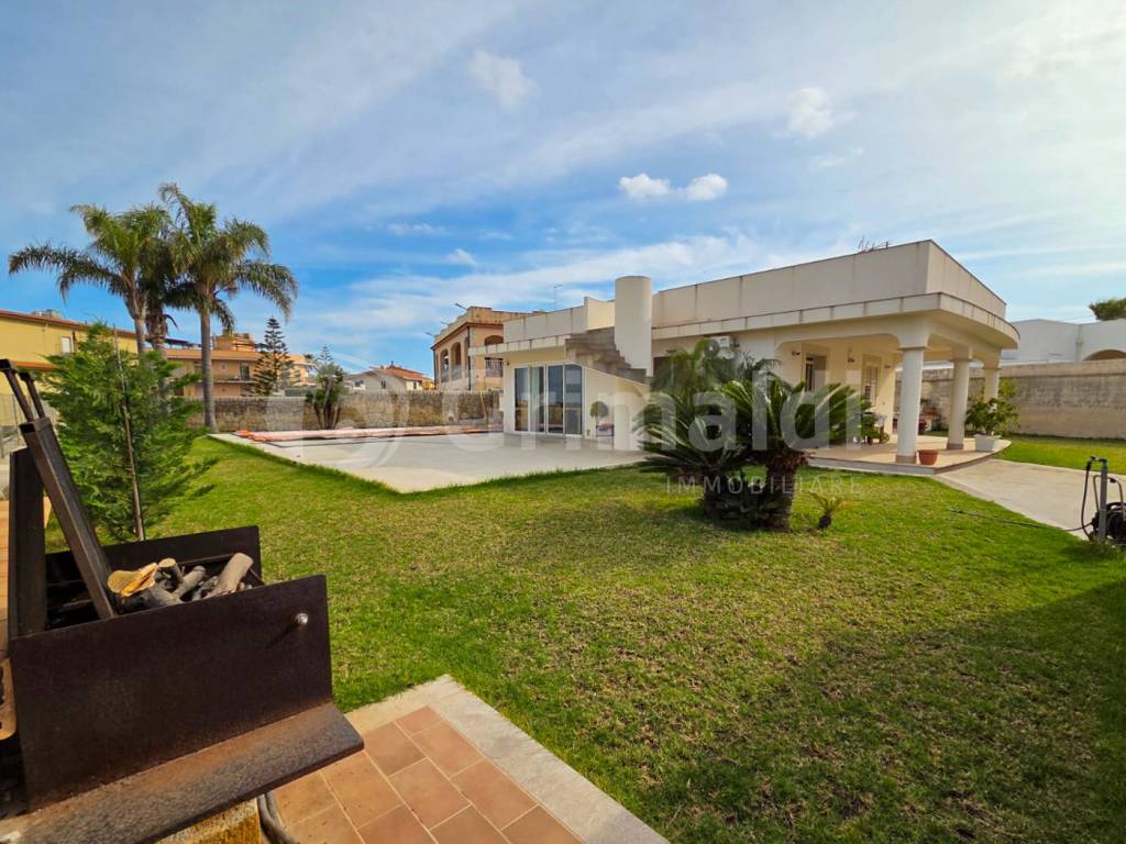 Villa a Noto - Foto 2