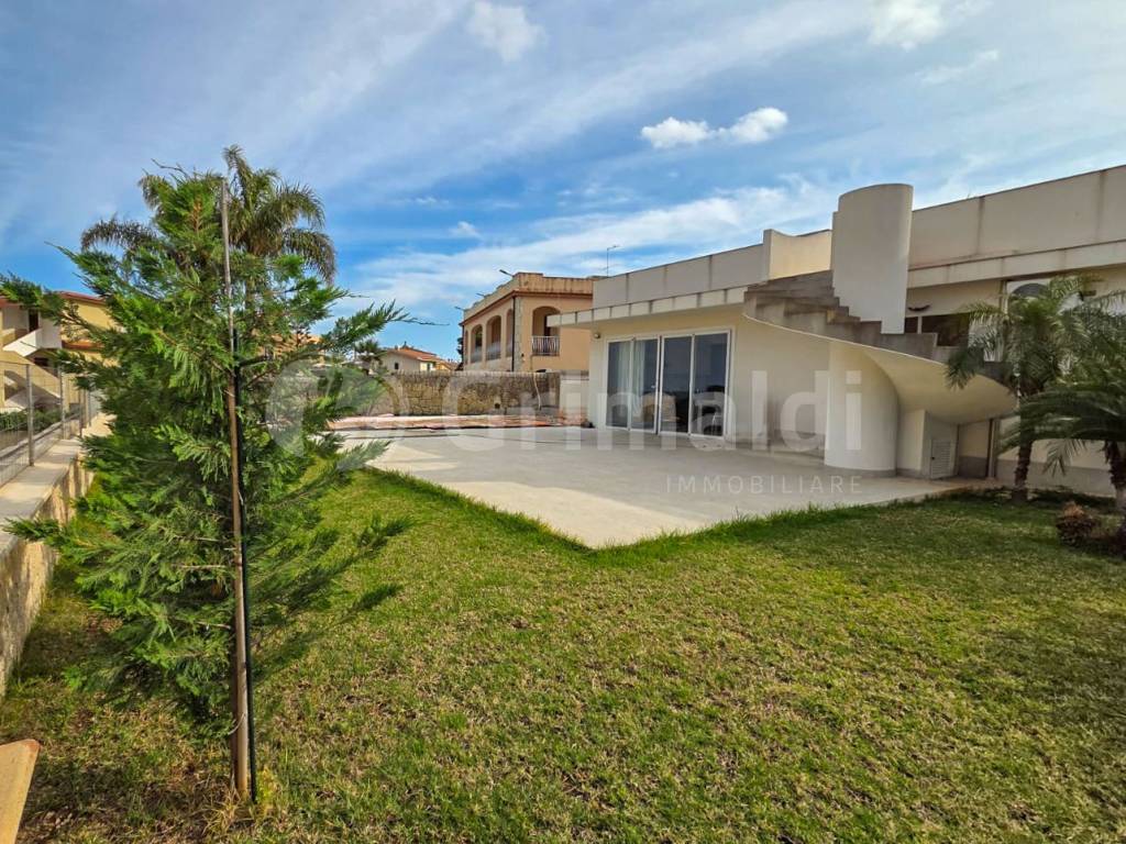 Villa a Noto - Foto 3