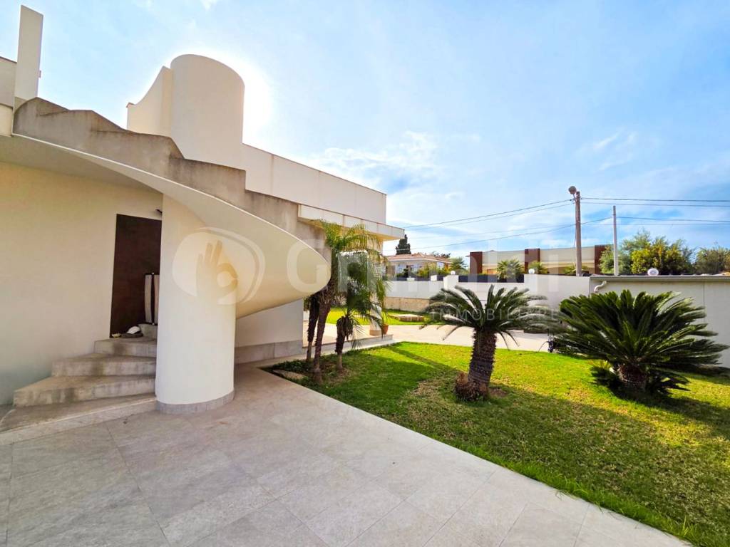 Villa a Noto - Foto 4