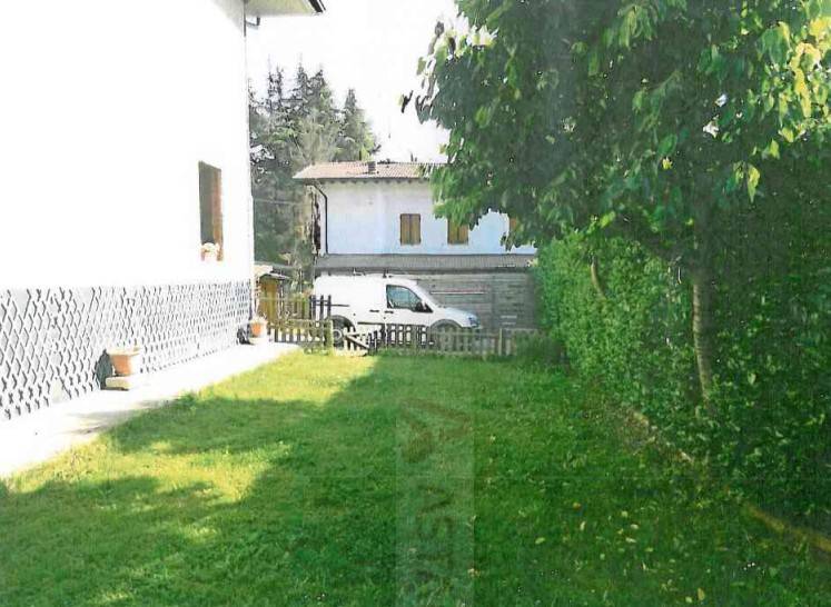 Villa a Concesio in Via Mario Piovanelli, 15 - Foto 4