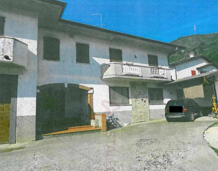 Villa a Concesio in Via Mario Piovanelli, 15 - Foto 5