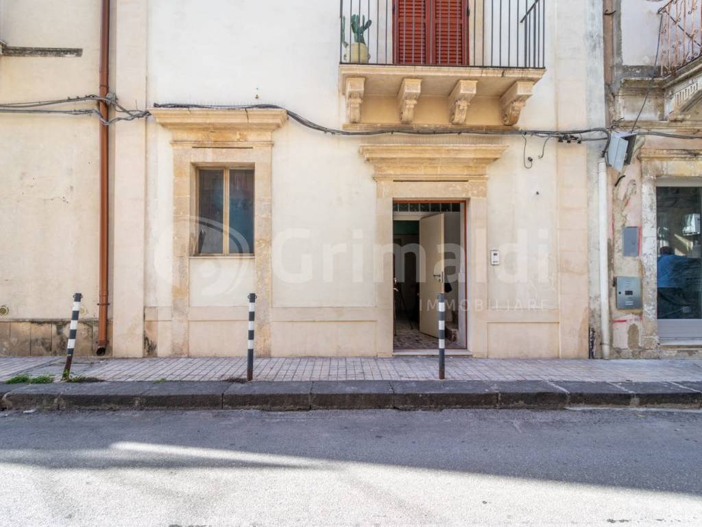 Immobile a Noto in Via Aurispa, 248 - Foto 2