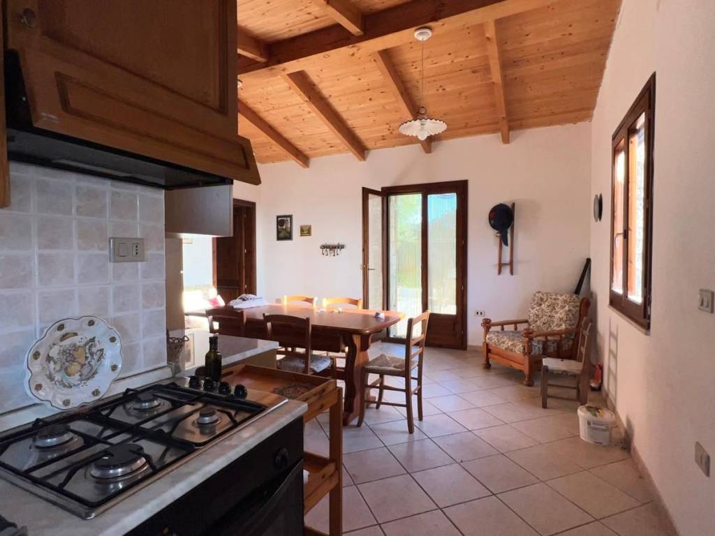 Villa a Arbus in Funtanazza - Foto 3