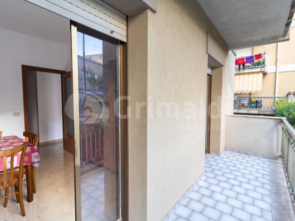Appartamento a Noto in Via Salvemini, 66/C - Foto 4