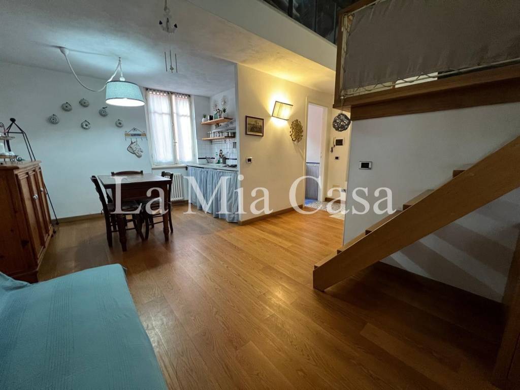 Appartamento a Lerici in Via del Ghetto, 4 - Foto 2