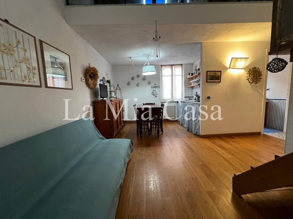 Appartamento a Lerici in Via del Ghetto, 4 - Foto 3