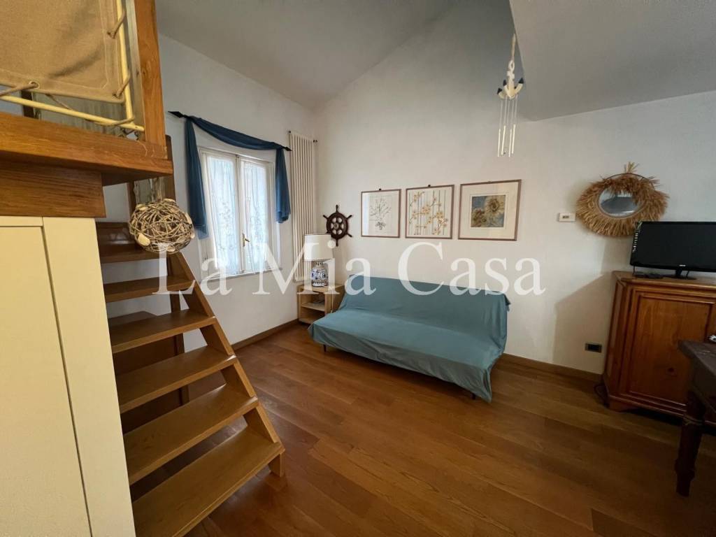Appartamento a Lerici in Via del Ghetto, 4 - Foto 4