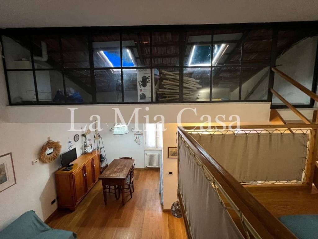 Appartamento a Lerici in Via del Ghetto, 4 - Foto 5