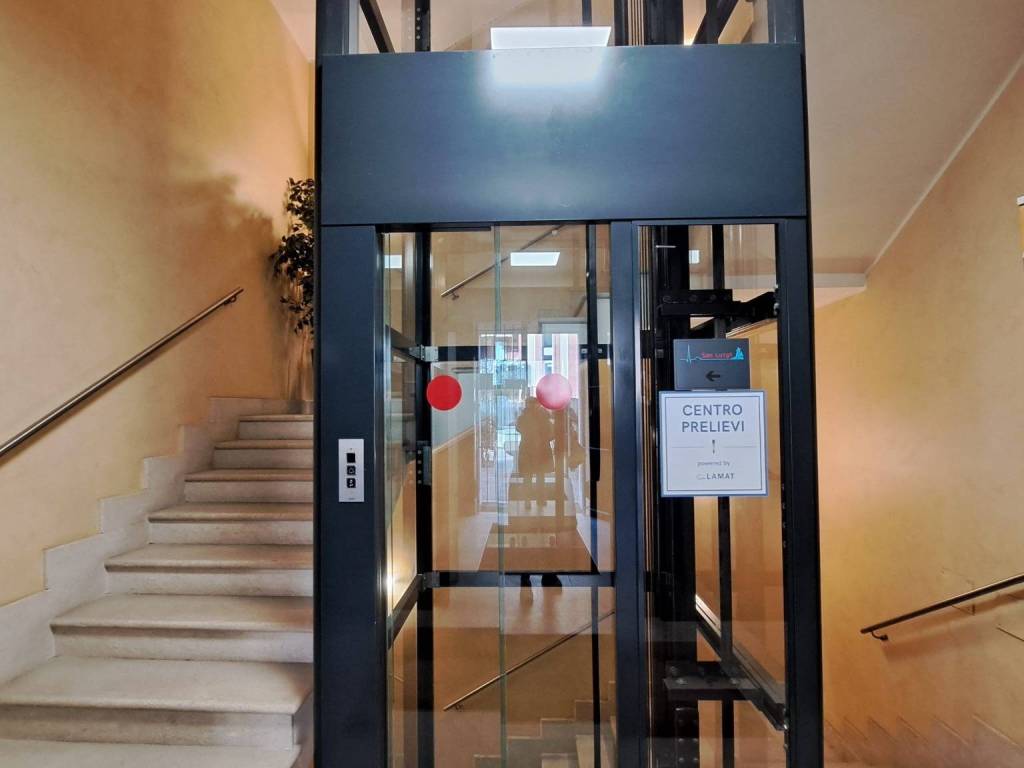 Immobile a Orbassano in Via Salvatore Quasimodo, 9 - Foto 5