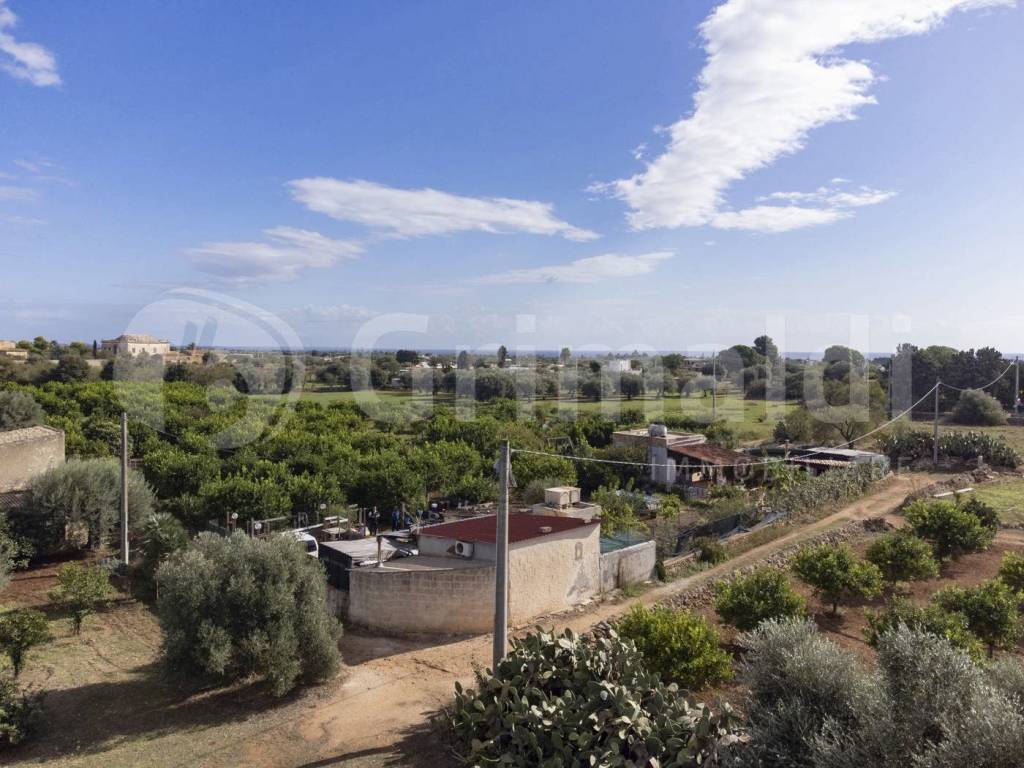 Terreno a Noto in Via dulcamara, 45 - Foto 4