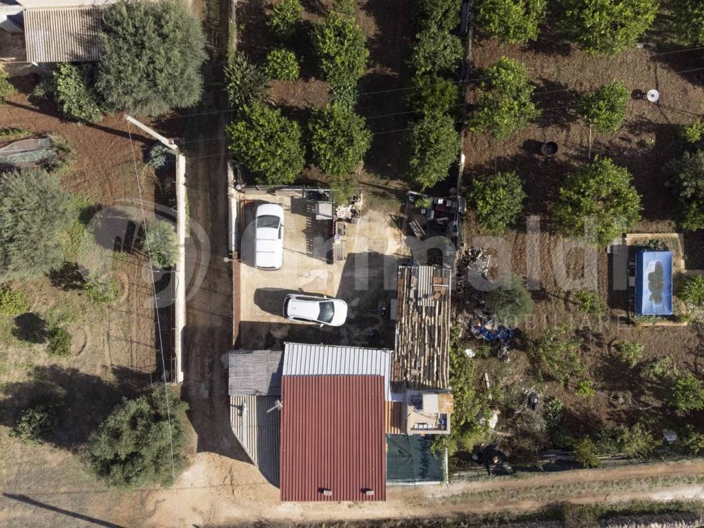 Terreno a Noto in Via dulcamara, 45 - Foto 5