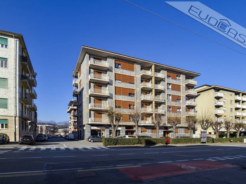 Appartamento a Pinerolo in Corso Torino, 101 - Foto 2