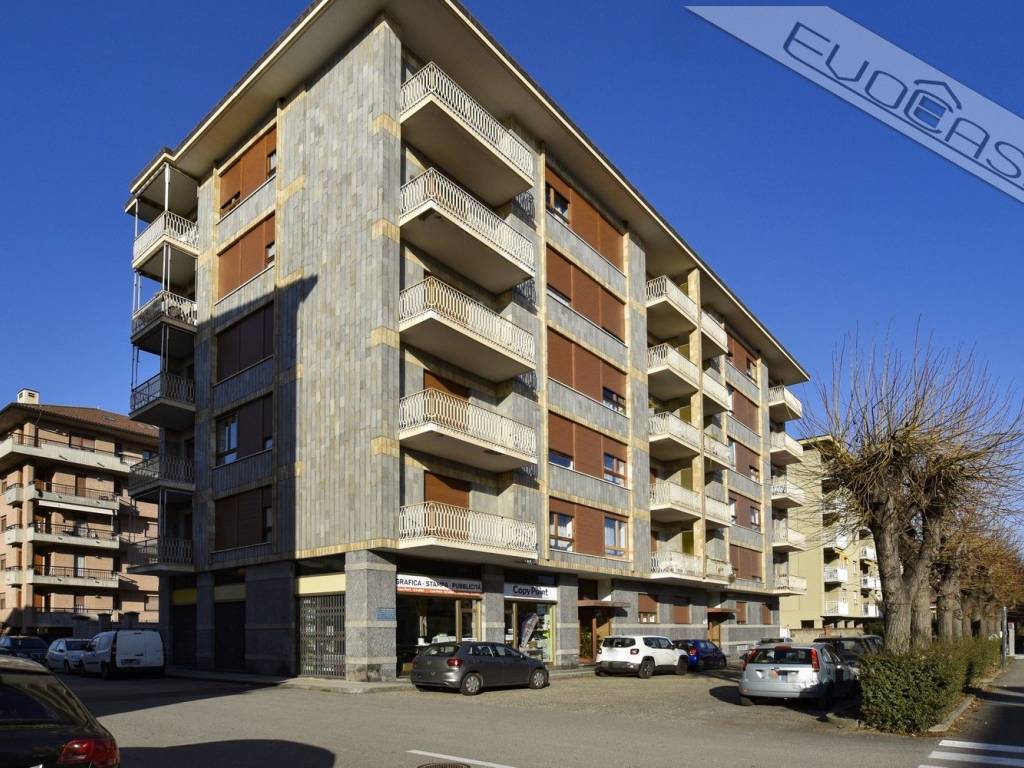Appartamento a Pinerolo in Corso Torino, 101 - Foto 3