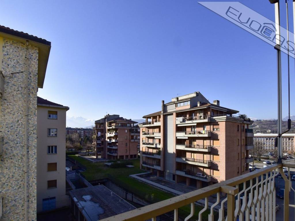 Appartamento a Pinerolo in Corso Torino, 101 - Foto 4