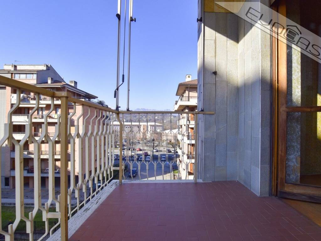 Appartamento a Pinerolo in Corso Torino, 101 - Foto 5