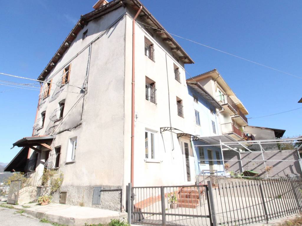 Casa indipendente a Valdagno in Via Bellavista - Foto 2