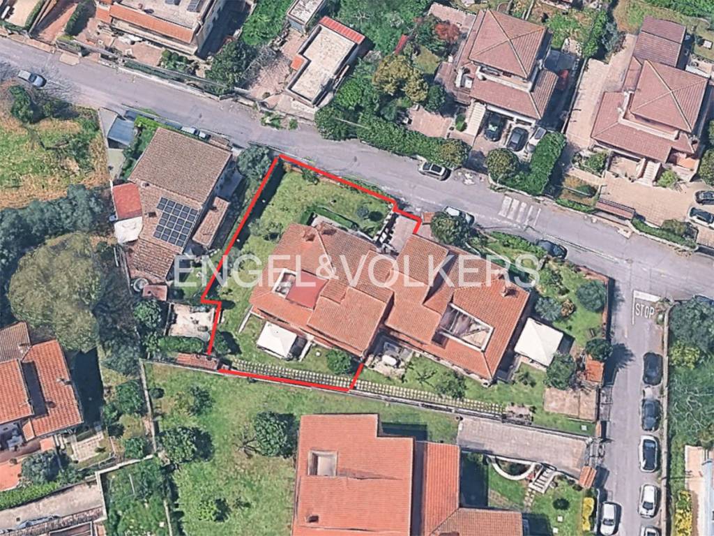 Villa a Guidonia montecelio in Via Spagna - Foto 2