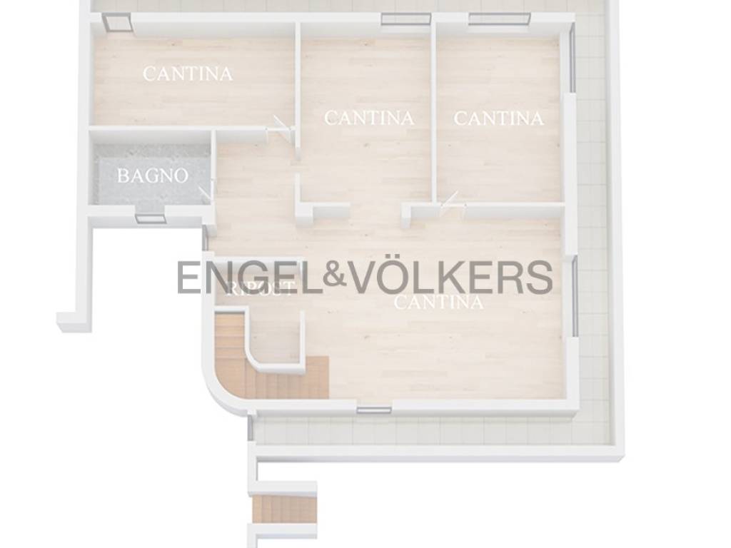 Villa a Guidonia montecelio in Via Spagna - Foto 5