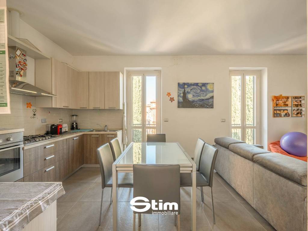Appartamento a Perugia in Via Beata Angela da Foligno, 4 - Foto 2