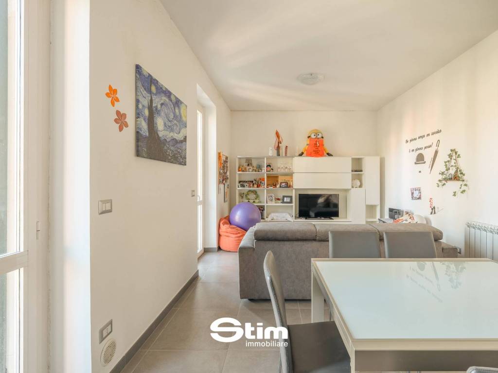 Appartamento a Perugia in Via Beata Angela da Foligno, 4 - Foto 4