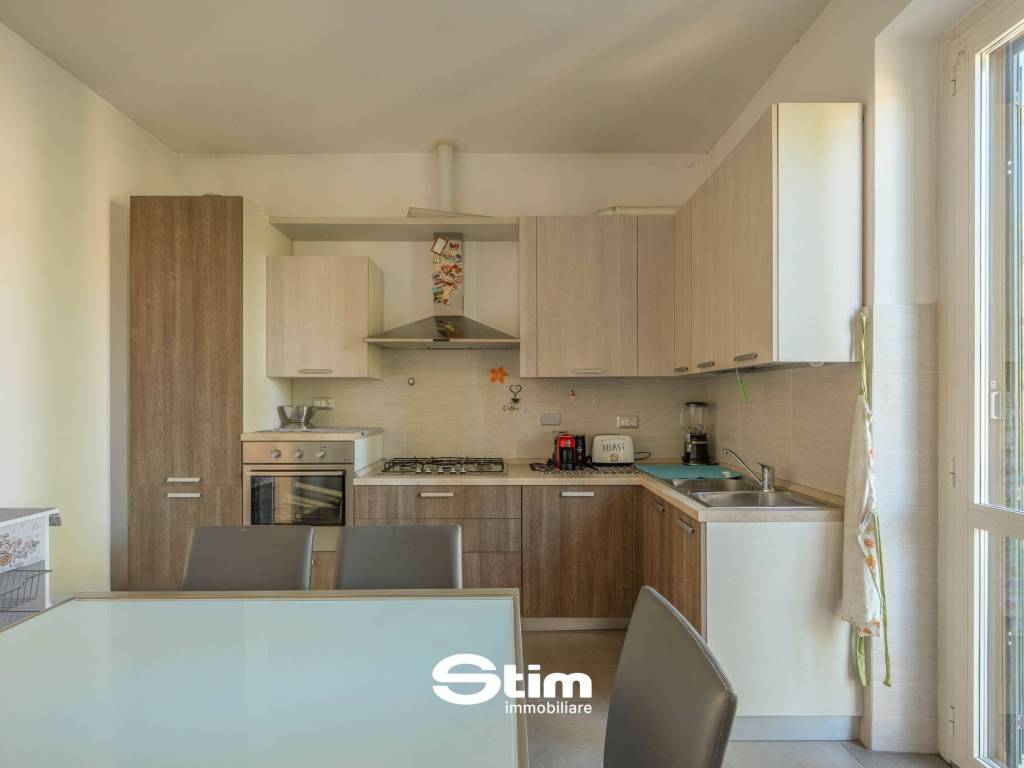 Appartamento a Perugia in Via Beata Angela da Foligno, 4 - Foto 5