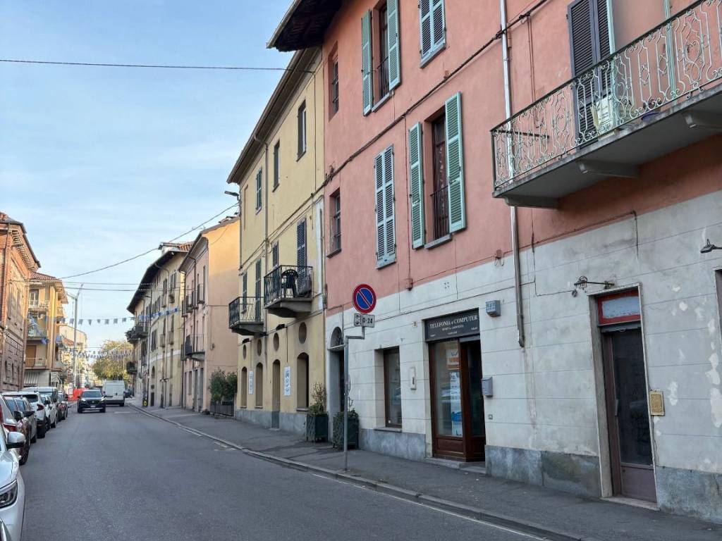 Appartamento a Saluzzo in Corso Piemonte - Foto 2