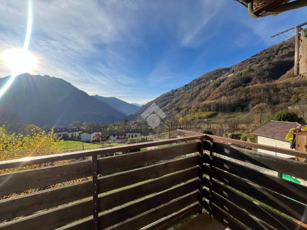 Appartamento a Margno in Via A. Volta, 29 - Foto 2