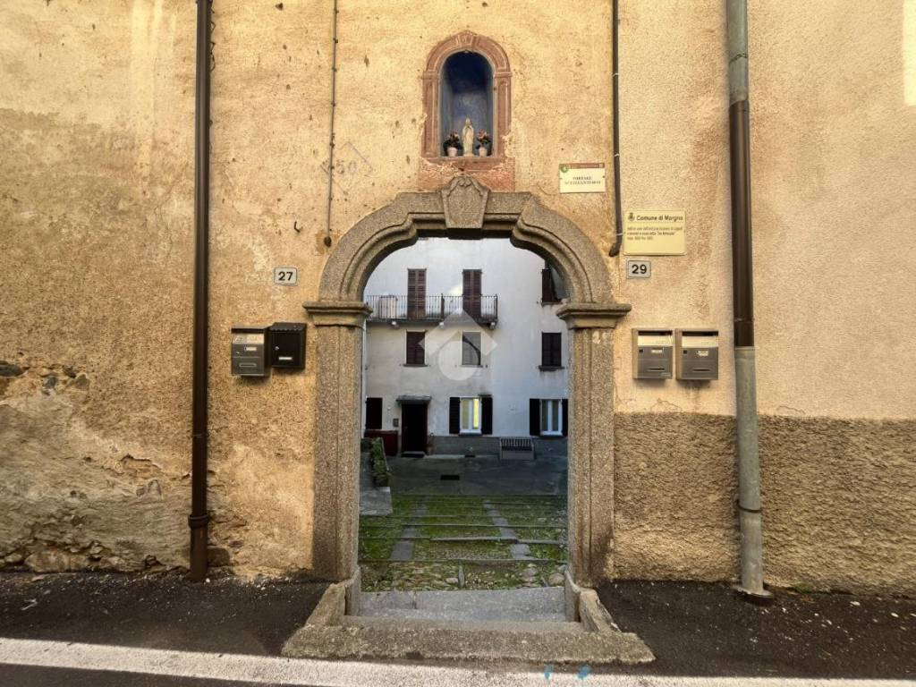 Appartamento a Margno in Via A. Volta, 29 - Foto 3