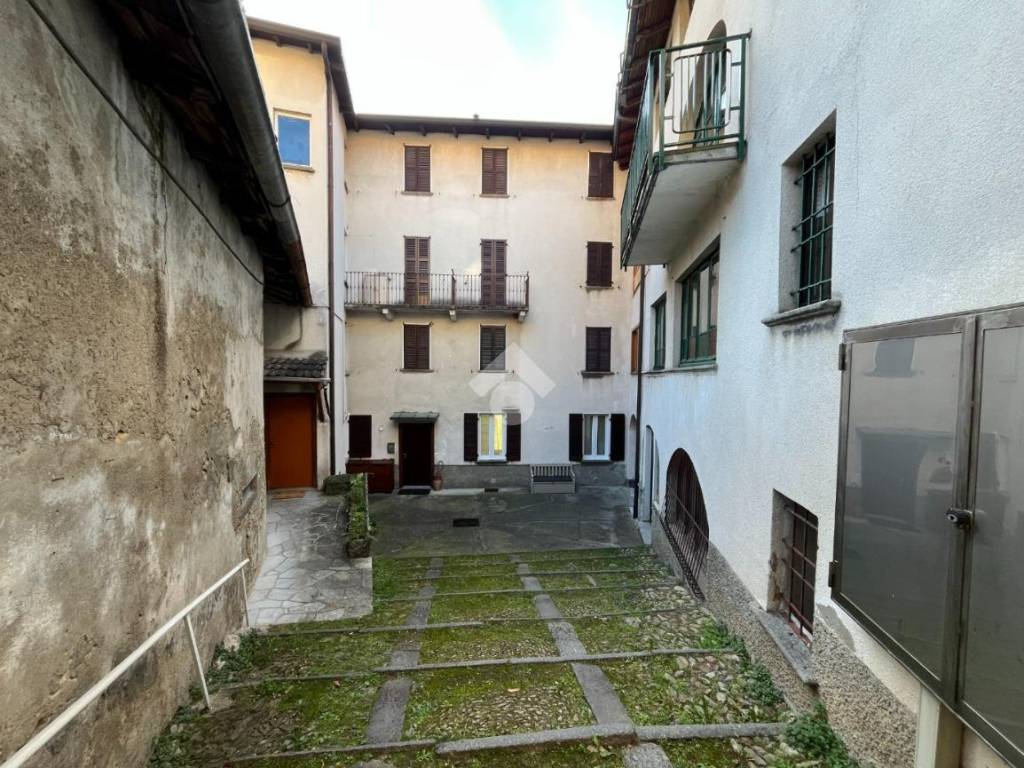 Appartamento a Margno in Via A. Volta, 29 - Foto 4