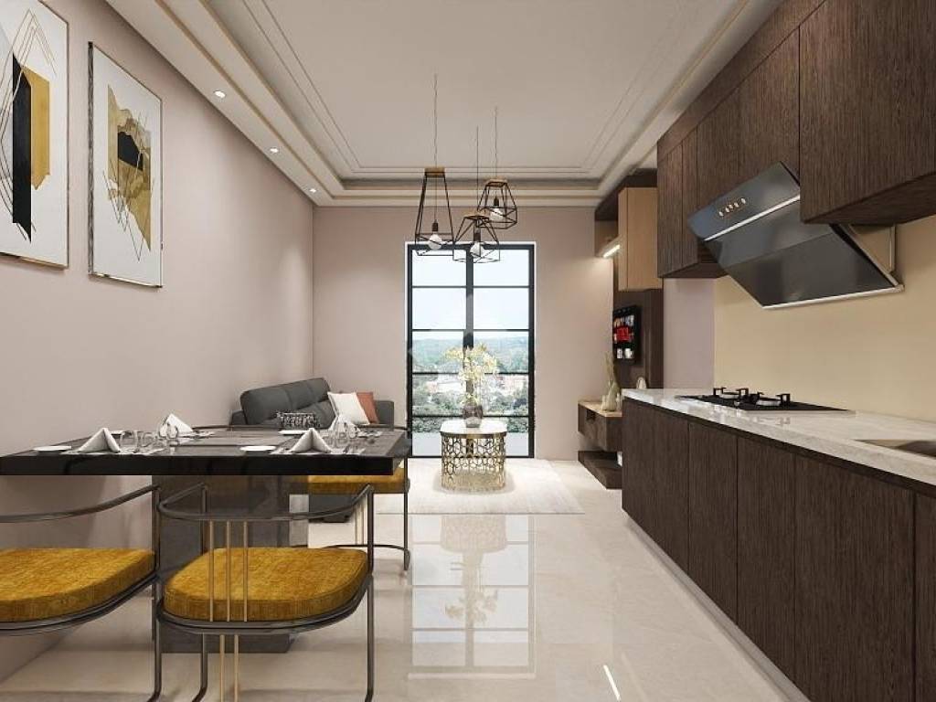 Appartamento a Cagliari in Via Carlo Pisacane, 16 - Foto 2