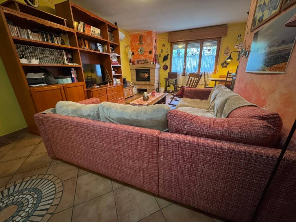 Appartamento a Crevalcore in Via P. Mascagni, 46 - Foto 2