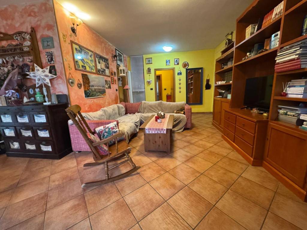 Appartamento a Crevalcore in Via P. Mascagni, 46 - Foto 3