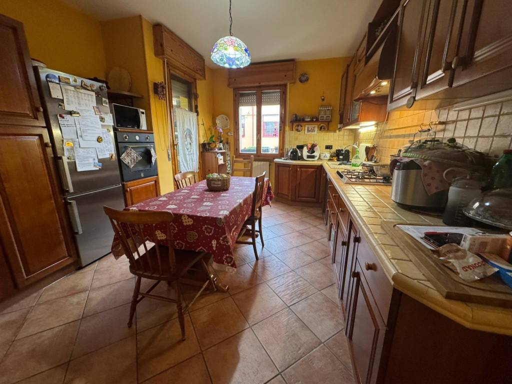 Appartamento a Crevalcore in Via P. Mascagni, 46 - Foto 5