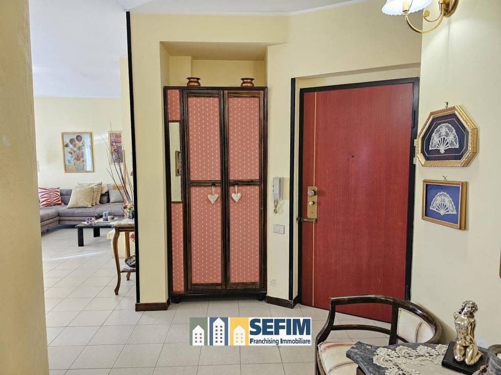 Appartamento a Matera in Via Edmondo De Amicis - Foto 2