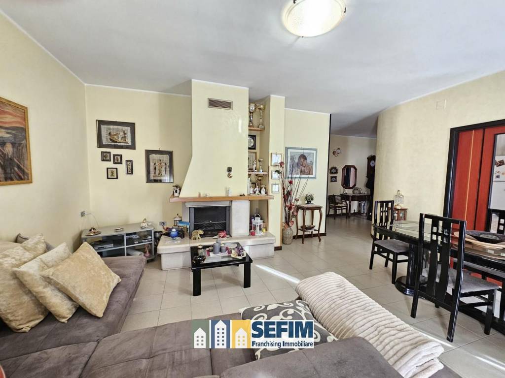 Appartamento a Matera in Via Edmondo De Amicis - Foto 5