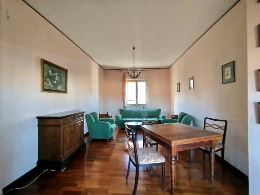 Attico / mansarda a Sassari in Via Principessa Maria, 38 - Foto 2